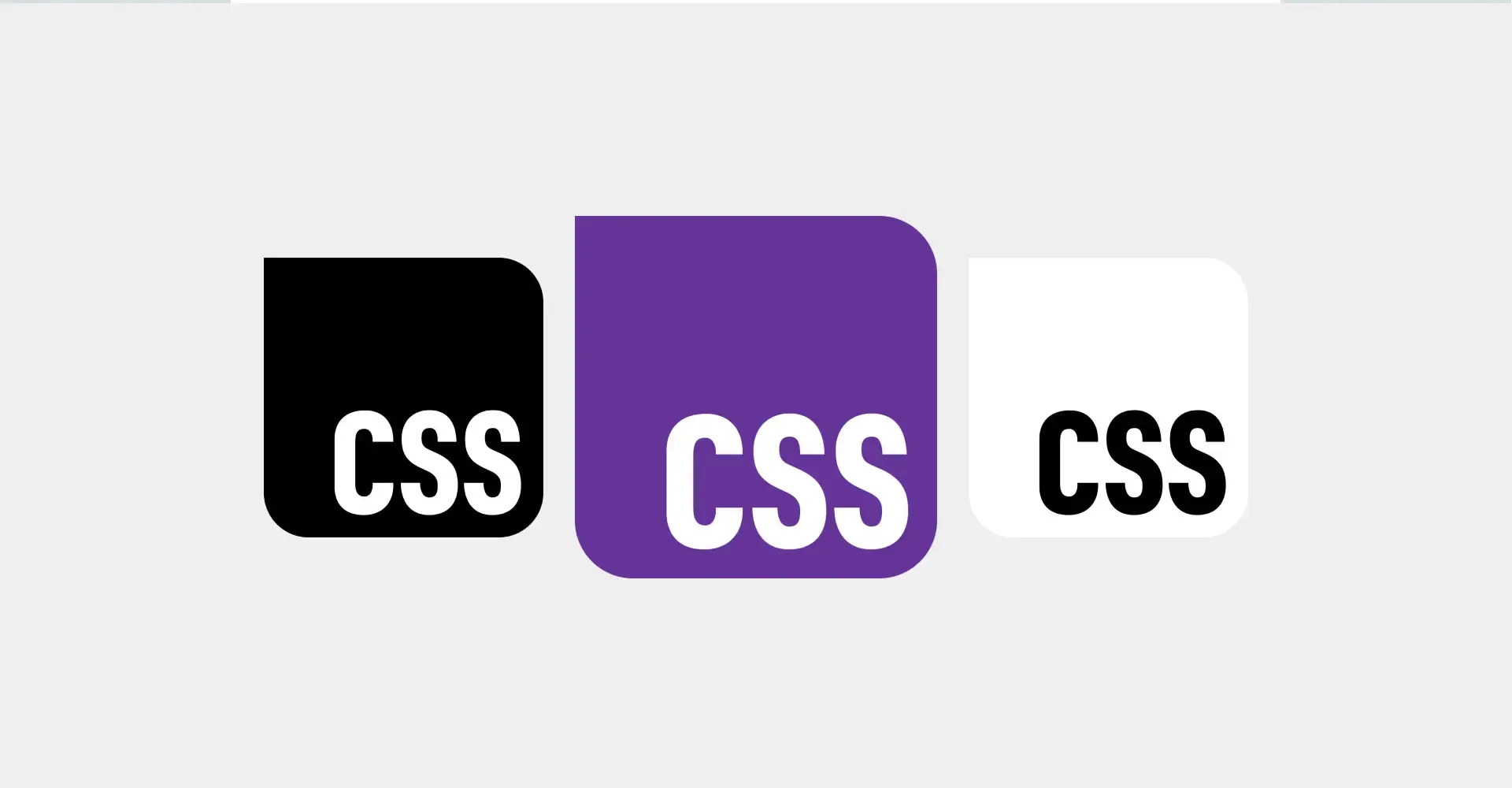 The New CSS Logo is Here in RebeccaPurple!