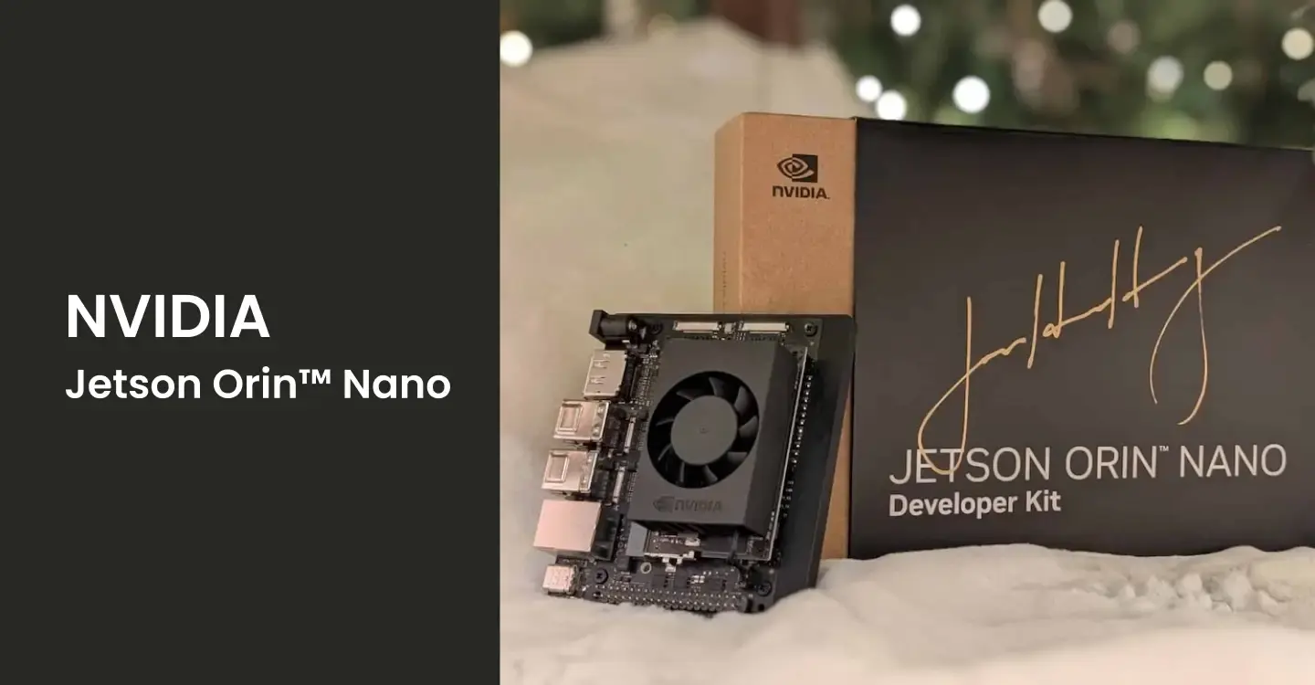 What is NVIDIA Jetson Orin Nano Super? A Complete Guide